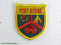 Fort Rouge [MB F01b]